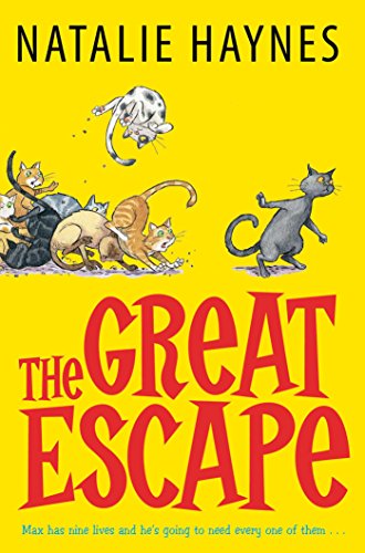 The Great Escape view 2