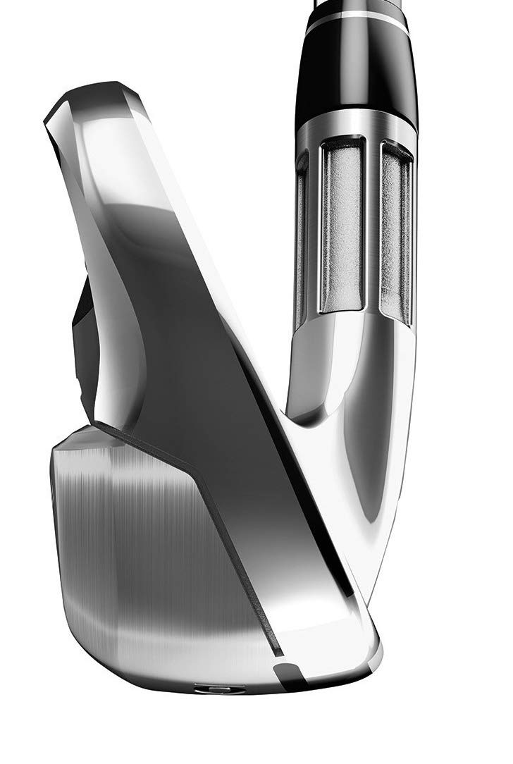 Amazon.co.jp: テーラーメイド(TAYLOR MADE) M4 アイアン2018年モデル6 