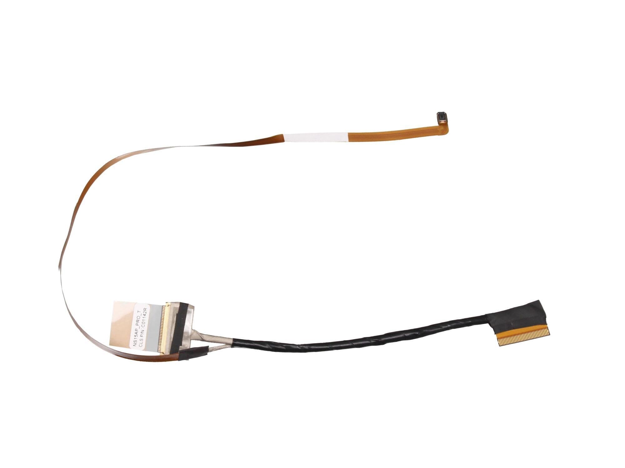 MEDION 40074191 Original Displaykabel LED 30-Pin für Akoya E15301 