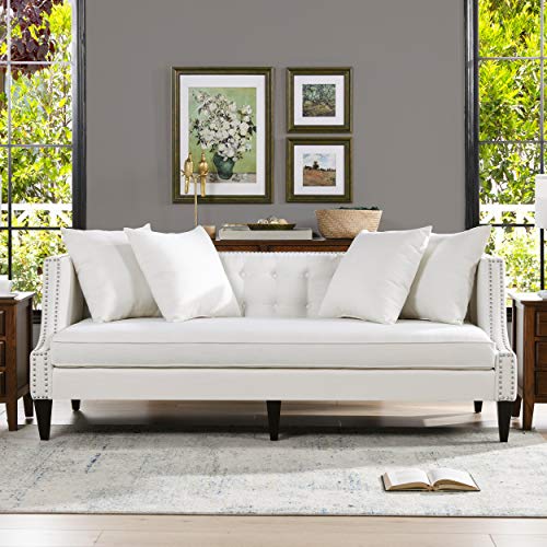 Jennifer Taylor Home Caroline Collection Modern Hand Tufted with