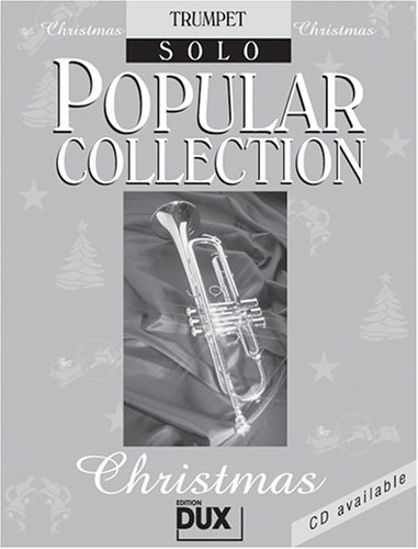Popular Collection Christmas      Sheet music