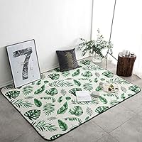 Amazon｜ラグ 160*240 ラグマット 洗える カーペット 長方形 オール