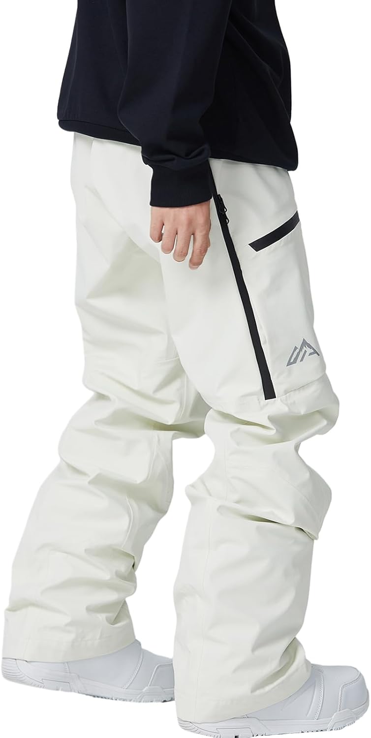 Men and Womens Ski Snow Pants Insulated Snowboard Kuwait