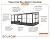 Sojag 440-9163025 Charleston Solarium Wall-Mounted Sunroom with Mosquito Nets, 10' x 13', Dark Grey