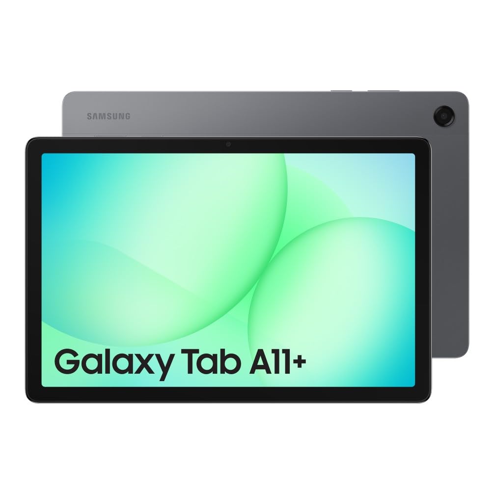 Samsung Galaxy Tab A11+, Android Tablet, Review – Worth the Premium Price?