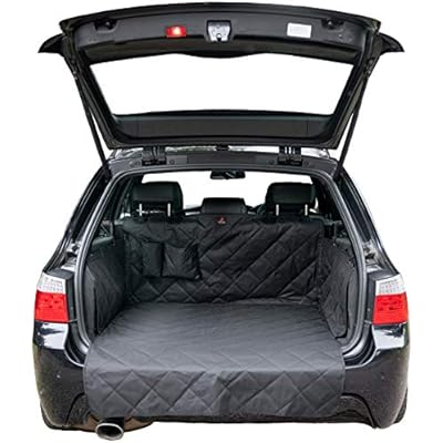 car boot covers for dogs