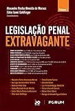 Legislação Penal Extravagante Vl.1