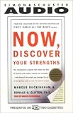 Now, Discover Your Strengths