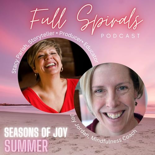 Seasons of JOY (Summer)