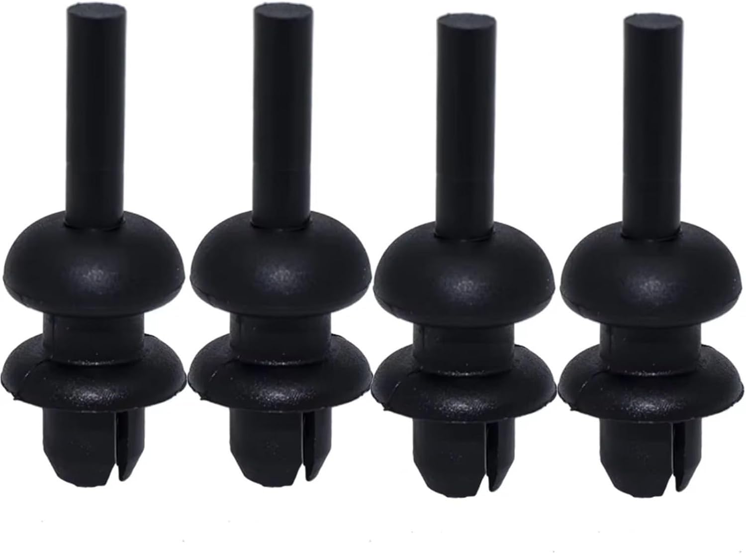 Car Trunk Rope, Car Hanging Rope, for Citroen, for C4, for Cactus 2014 2015 2016 2017 2018 2019 4Pcs Rear Boot Trunk Parcel Shelf Cord Strap String Clips 699218