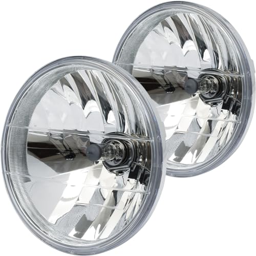 Amazon | BigOne 4輪車 H4 マルチリフレクター ヘッドライト 車検対応