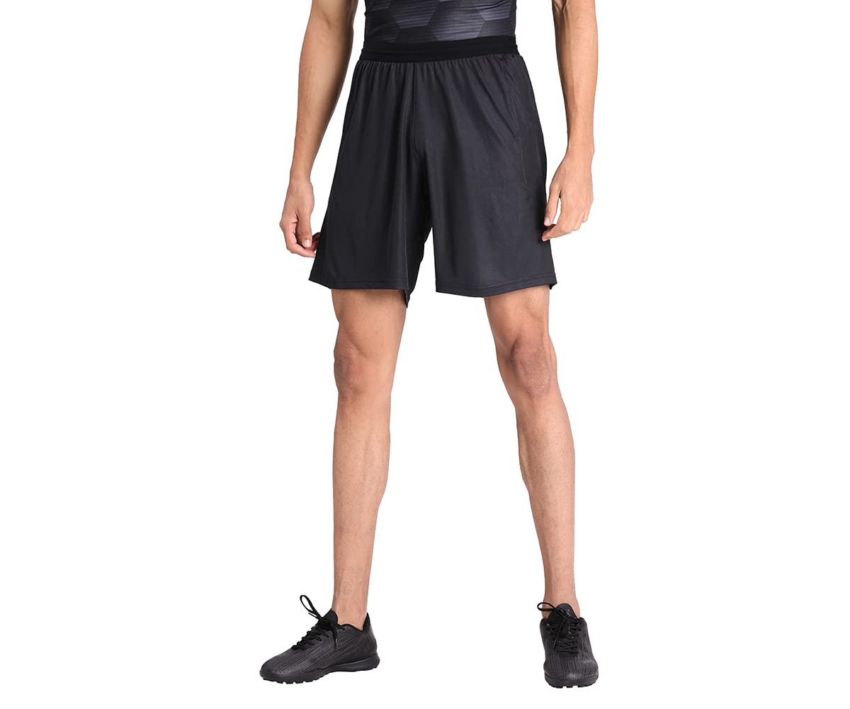 Puma Teamfinal 21 Knit Shorts