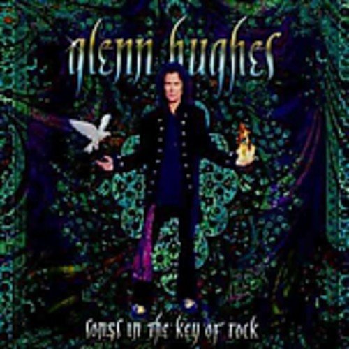 Songs in the Key of Rock