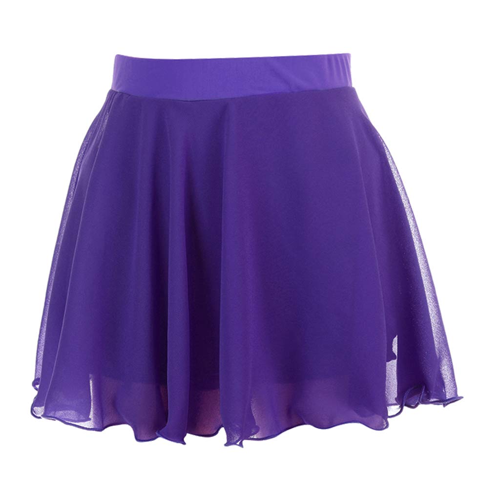 Gonne Imbottite per Pattinaggio E con Pantaloncini Protettivi