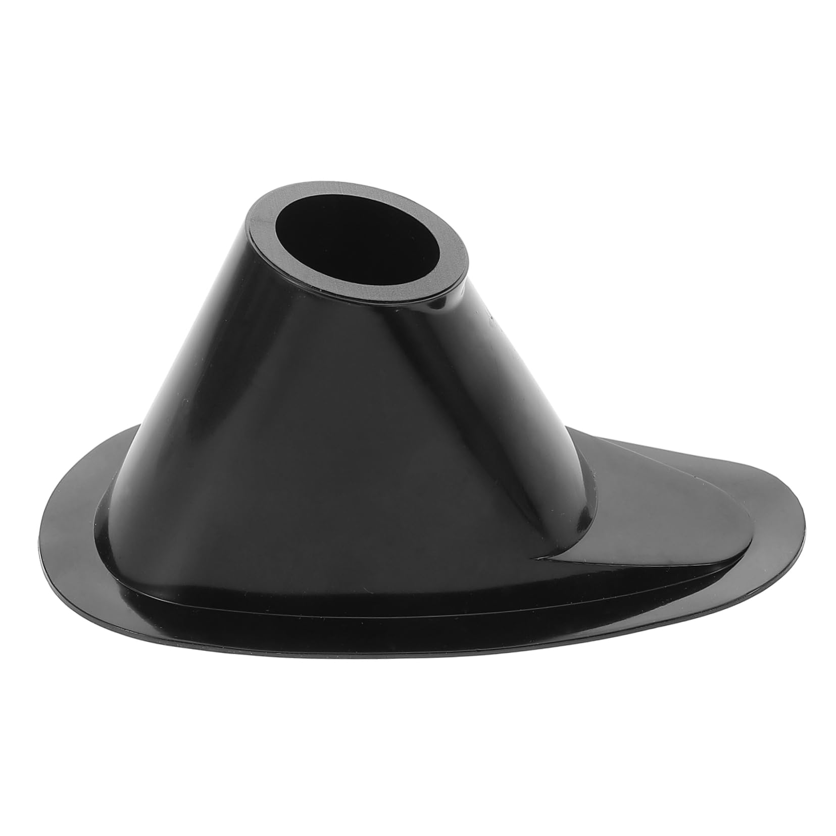 Hemobllo Supporto per Gommone Deposito per Canna da Pesca nel Pianale del Camion Porta Palo per Barca Rastrello per Canne da Pesca Portapalo per Mezzo Marinaio Portacanna PVC Black