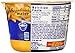 KRAFT Macaroni & Cheese Dinner Cup Easy Mac Original, 58 grams Cups (Pack of 12)
