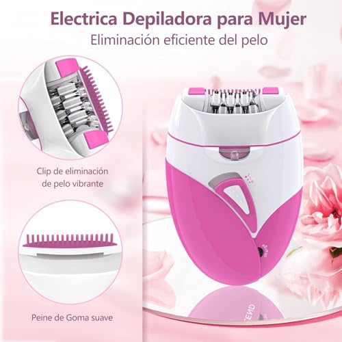 Depiladoras, Drugstore Imagen adicional