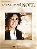 Josh Groban - Noel (Pvg) (Piano/Vocal/Guitar)