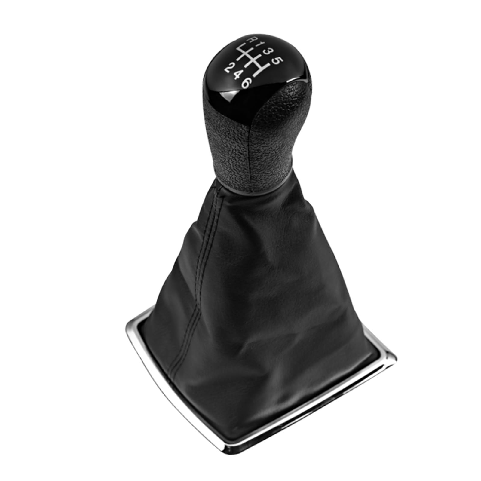 KUNYOS for Focus 2 for Mondeo MK2 2004 2005 2007-2011 Sporty Shift Knob