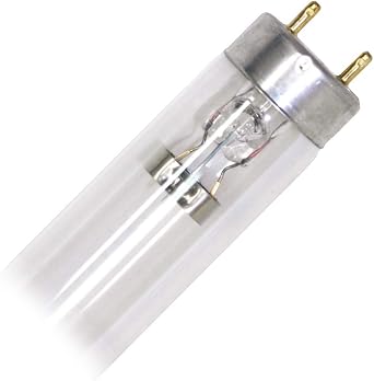 Ushio BC2771 USHIO G10T8 9.5W مصباح منخفض الضغط من الزئبق - Arc
