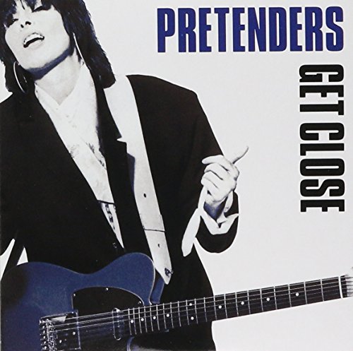 Pretenders - Album Series