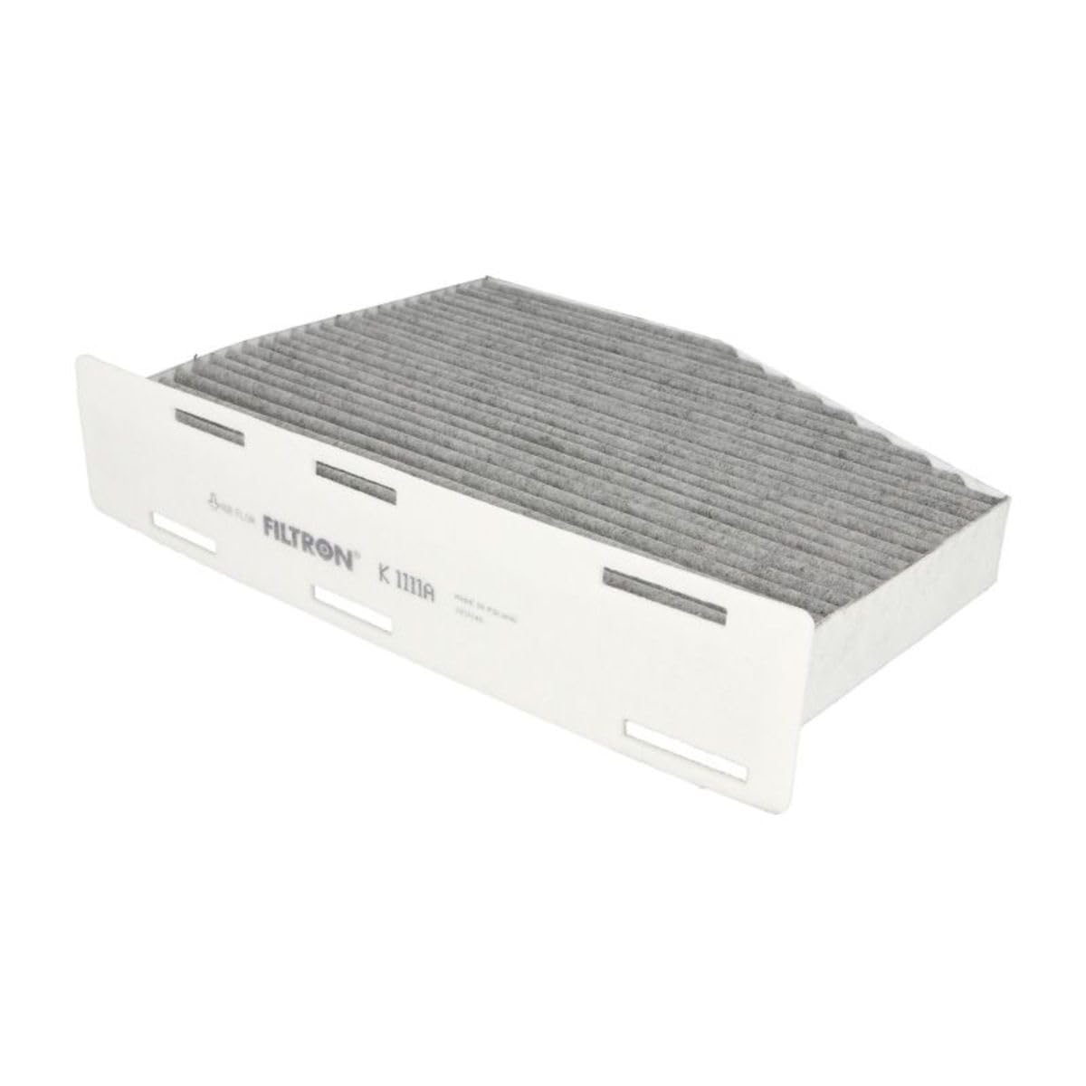 FILTRON K1111A Heating