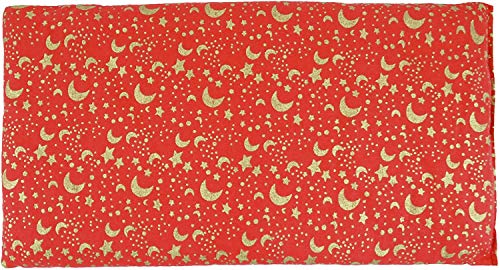 Nature's Approach Basic Herb Pack Rice Heating Pad Microwavable Reusable