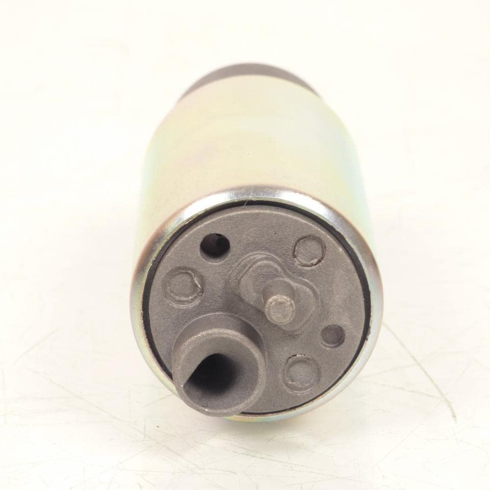 Pompe à essence Sifam stop ratés moteur sur MBK Nxc Flame X 125