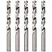 Produktbild Makita Bohrer HSS, 11,5 x 142 mm, 5 Stück, D-06616