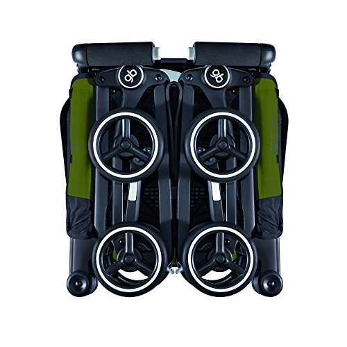 Image of Pockit Lightweight Stroller