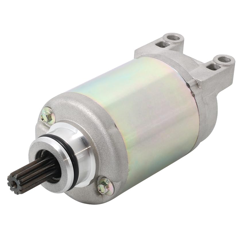 Amazon.com: Starter Motor Replacement OEM: 27040134A, 27040131B  