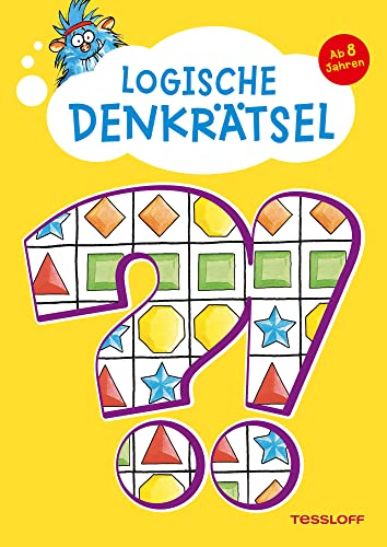 Logikrätsel Spiele – Die 15 besten Produkte im Vergleich - kita.de Ratgeber