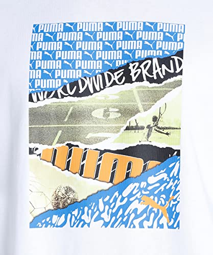 Image of Puma Men T-Shirt