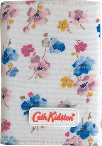 Cath Kidston Porte-Cartes en Toile cirée Motif Primrose