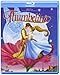 Thumbelina Blu-ray
