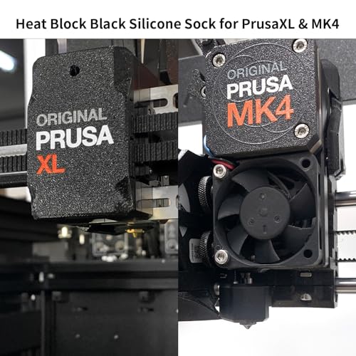 Prusa XL 3D printer