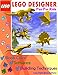 LEGO DESIGNER FUN FOR KIDS: LEGO DESIGNER (Lego : Animal - Dinosaur Book 1) (English Edition)
