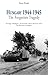 Hungary 1944 - 1945: The Forgotten Tragedy (Aspekt non-fiction)