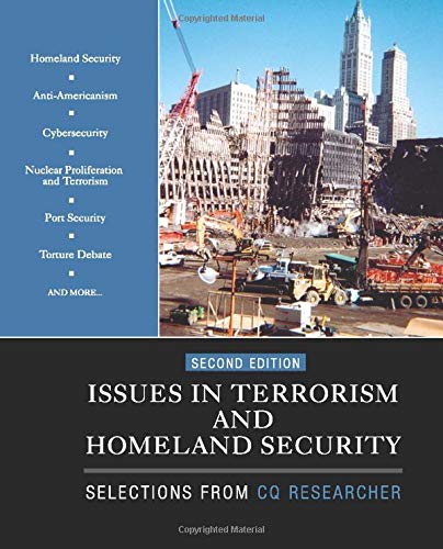 Issues in Terrorism and Homeland Security: Selections...