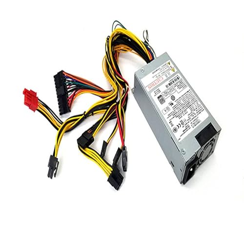 PSU For 12V ITX T39 S3 Flex Small 1U NAS 400W 電源 DPS-400AB-12B DPS-400AB-17 B DPS-400AB-12 F