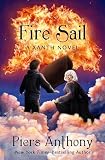 Fire Sail (The Xanth Novels Book 42)