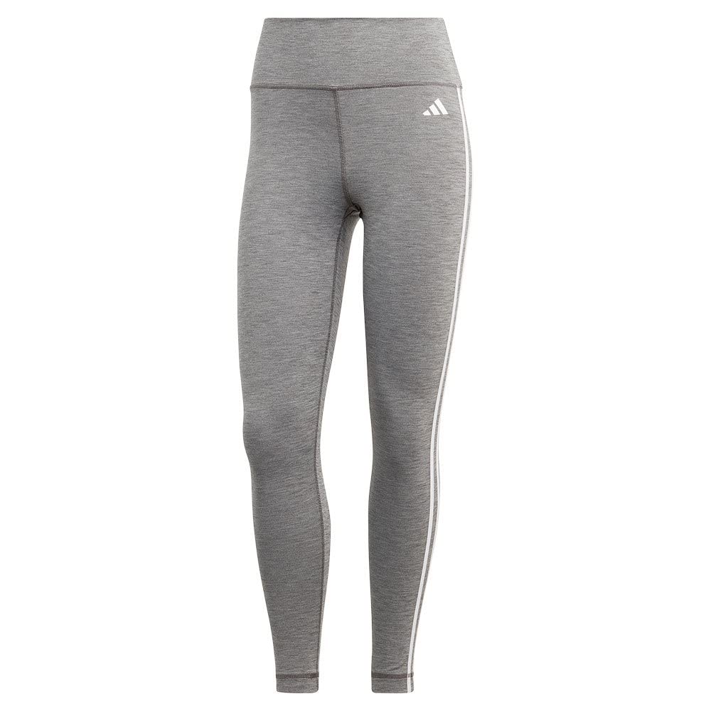 Adidas - Essentials 3-Stripes Leggings, Leggings Donna