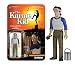 Funko Reaction: The Karate Kid - Daniel Larusso Action Figure