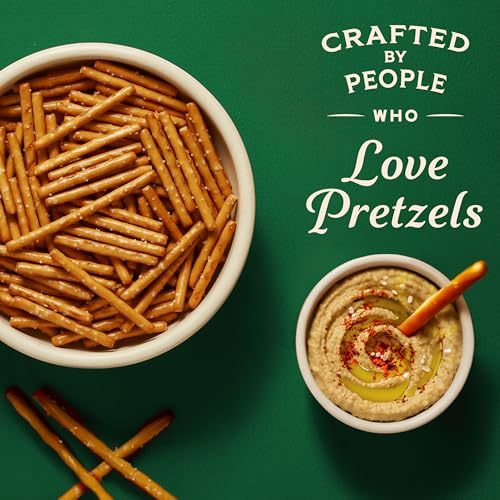 Image of Snyder's of Hanover Sticks Pretzels, 16 Oz