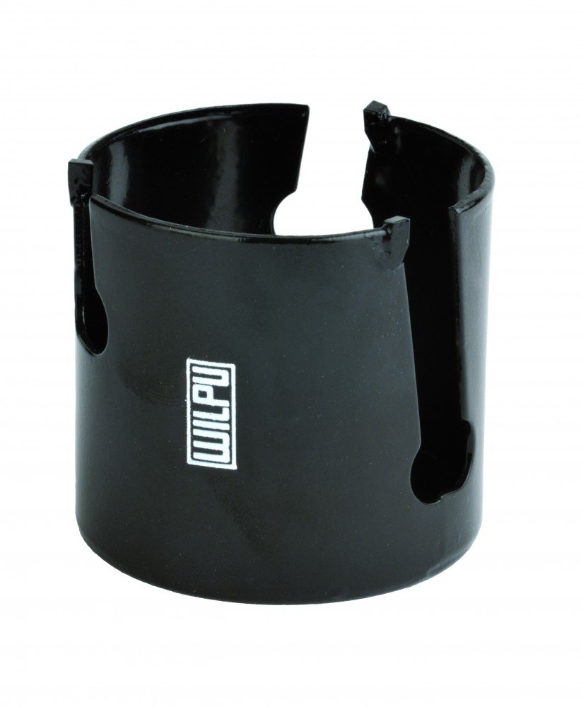 WILPU 33/S32 WILPU HM Fast Cut Holesaw 32 mm for Wood, Aerated Concrete 33/S32 1 Item 3313200001