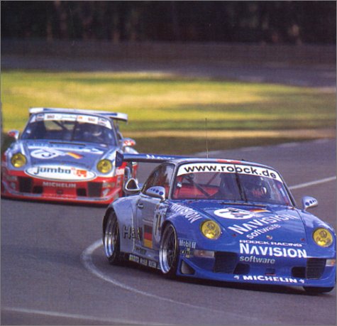 Les 24 heures du Mans 1997