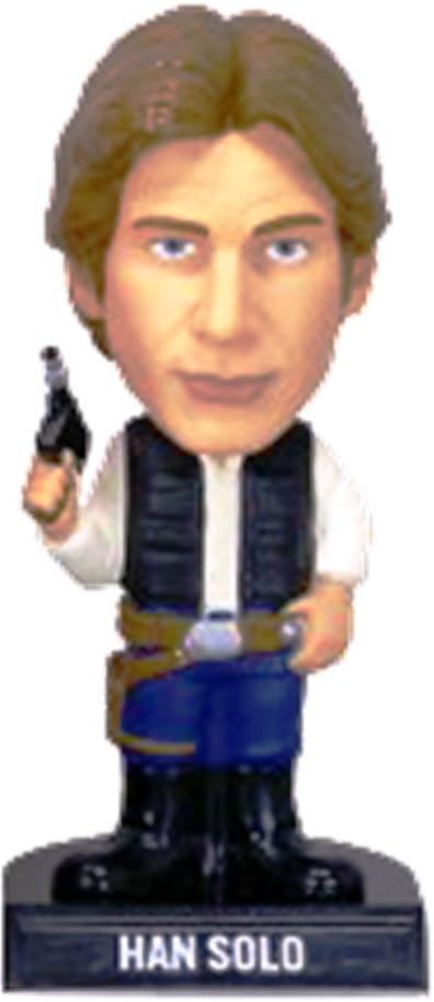 Han Solo Bobble Head