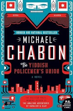 The Yiddish Policemen's Union: A Novel (P.S.)