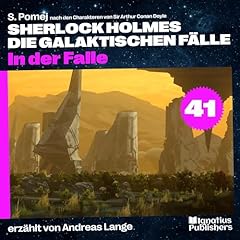 Couverture de In der Falle