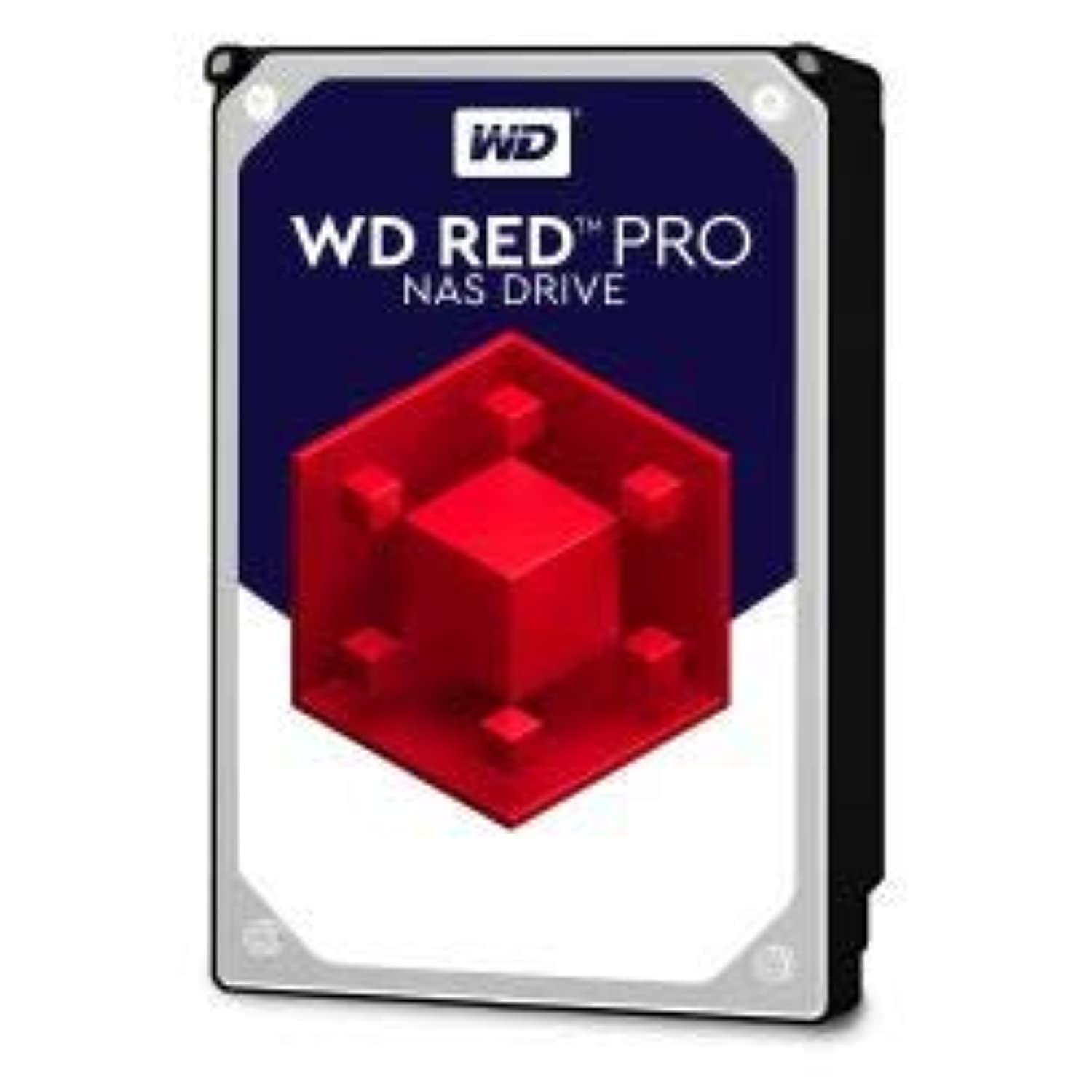 Amazon.com: WD 8TB RED PRO SATA NAS Hard Drive : Electronics